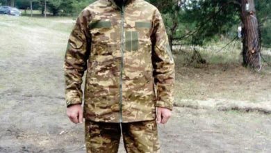 Павло Юркевич