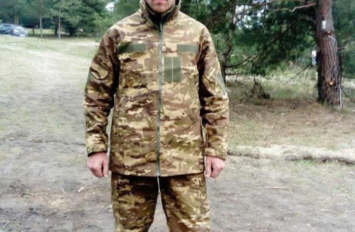 Павло Юркевич