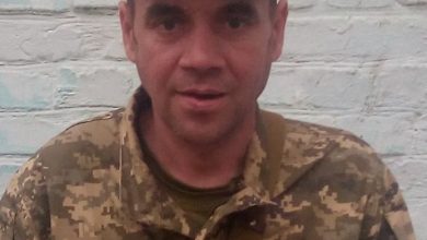 Семочко Володимир