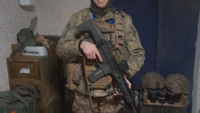 Степан Володимирович Павлик