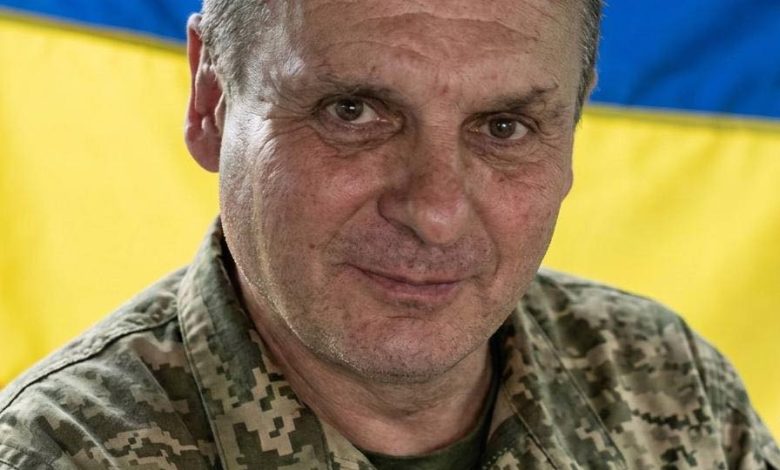 Сухінський Андрій