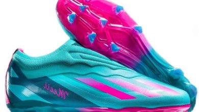 Футбольні бутси No Brand Cryfzasat Soft Ground