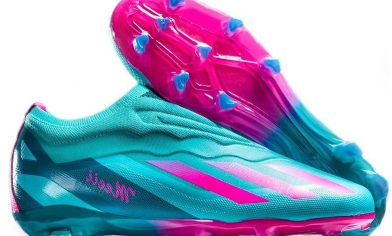 Футбольні бутси No Brand Cryfzasat Soft Ground