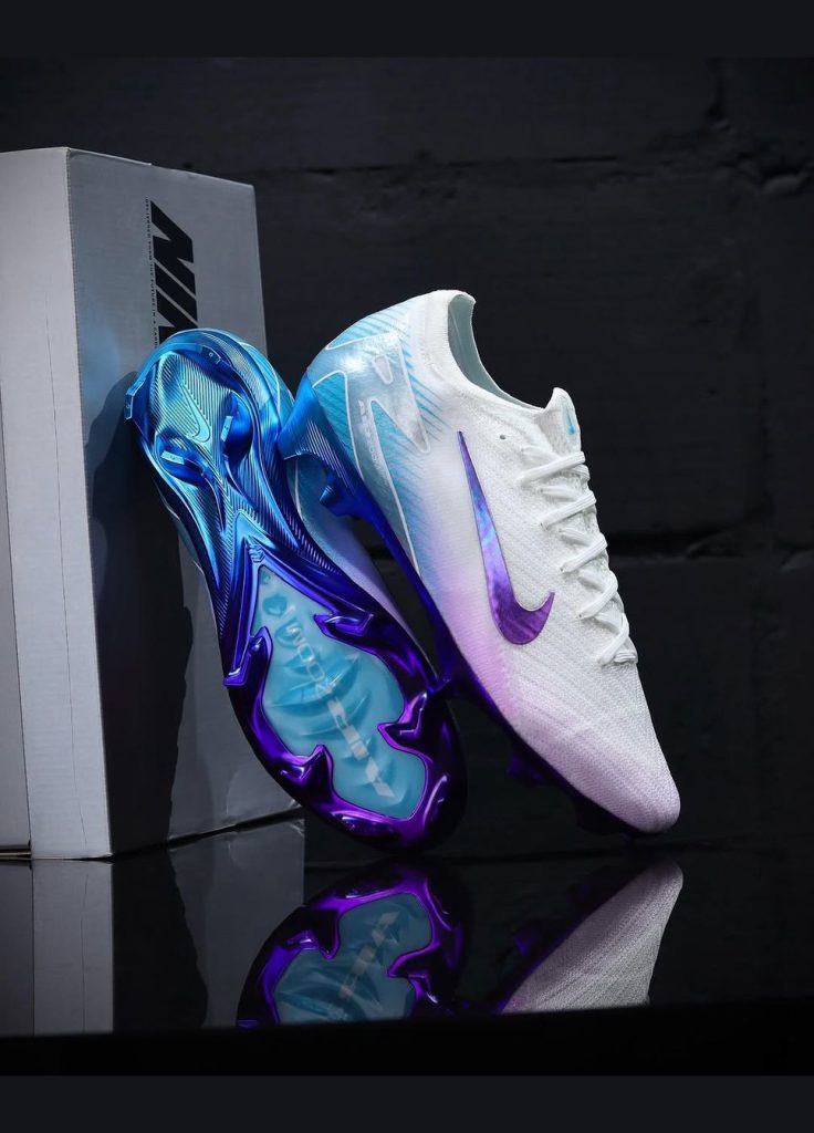 Футбольні Бутси Air Zoom Mercurial Vapor 16 Elite Chromatic