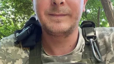 Володимира Андрійовича