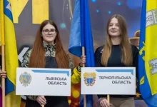 Гірськолижники зі Львівщини здобули призи на чемпіонаті України