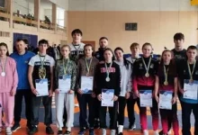 Гірськолижники зі Львівщини здобули призи на чемпіонаті України