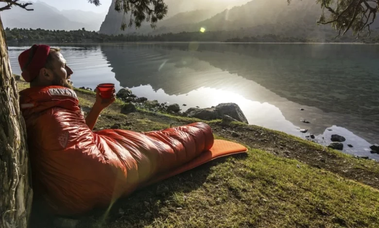 спільний мішок