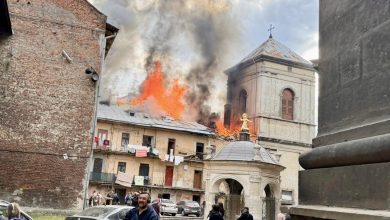 влучання у Львові