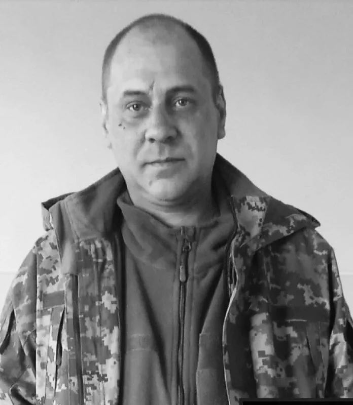 🕯️ Dmytro Biblik