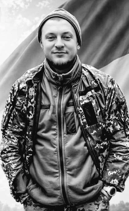 🕯️Олександра Сонича