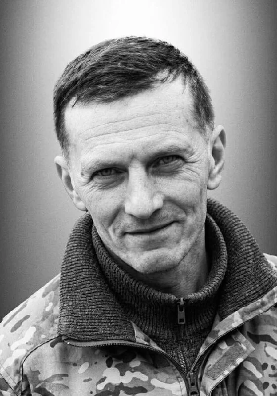 🕯️ Юрій Садовий