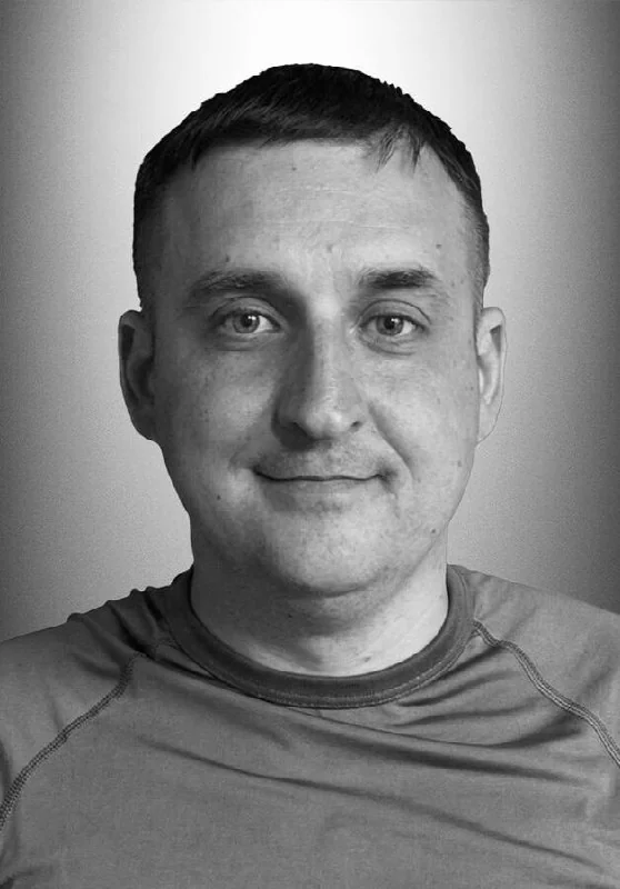 🕯️ Андрій Мідзяновський