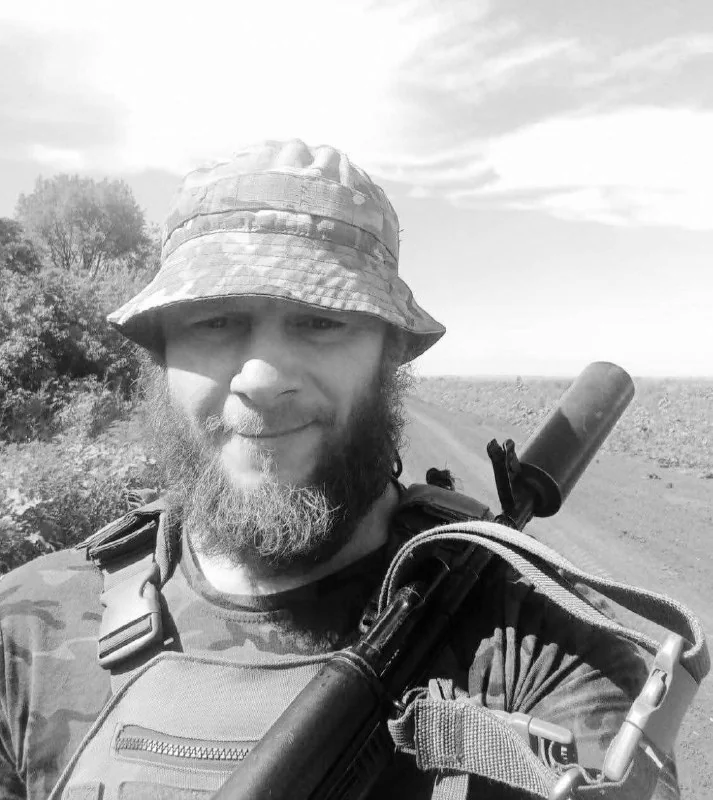 🕯️ Ігор Пристай