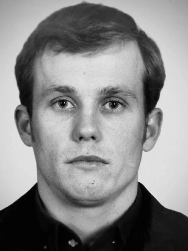 🕯️ Микола Танченко