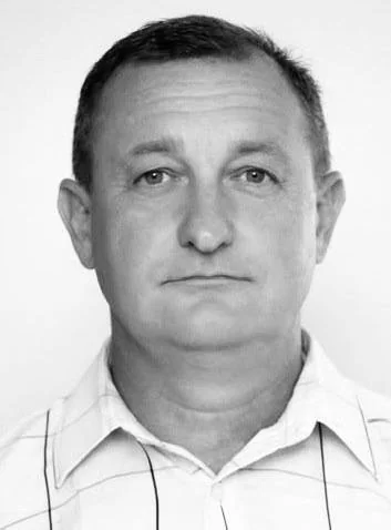 🕯️ Oleg Bekesha