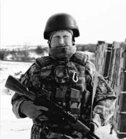 🕯️Олексій Деляновський