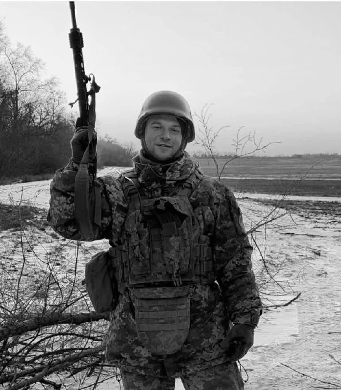 🕯️ Олексій Мозгов