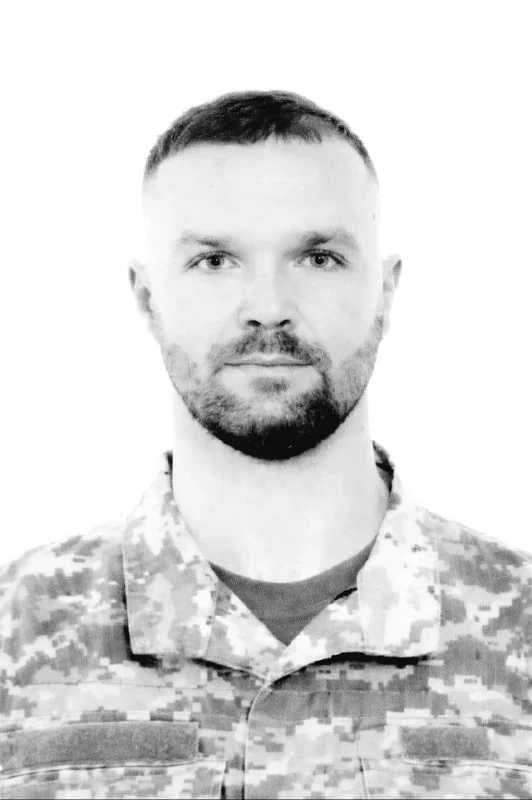 🕯️ Павло Мощич