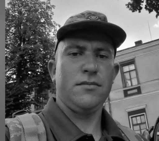 🕯️ Роман Будзин