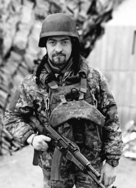 🕯️ Василь Куртяник