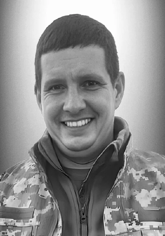 🕯️ Віталій Калімулін