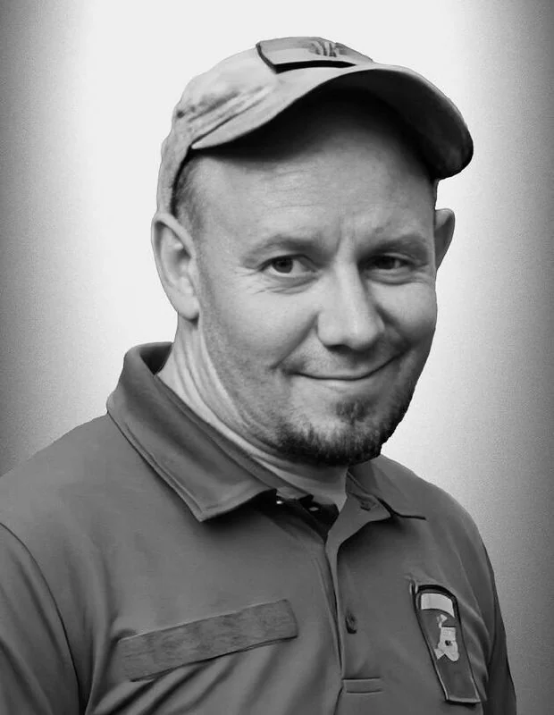 🕯️ Ярослав Урван