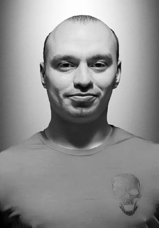 Григорій Подоляк