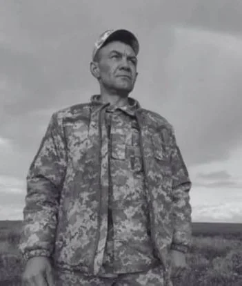 🕯️ Іван Приймич