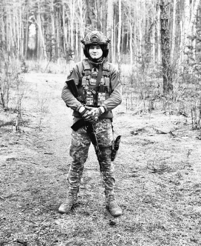 🕯️ Марʼян Демський