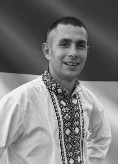 🕯️ Роман Личко