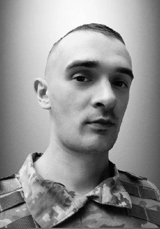 🕯️ Юліан Боженко