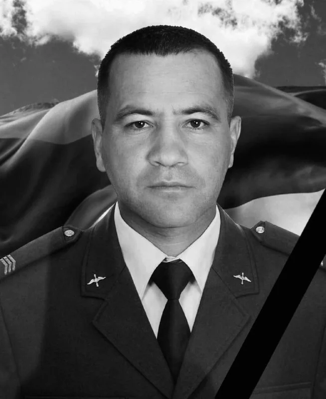 🕯️ Артур Кухарський