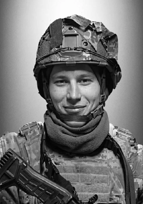 🕯️ Mykhaylo Yudkin