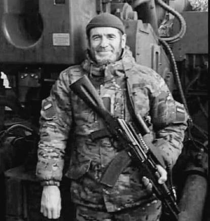 🕯️ Микола Каїнський