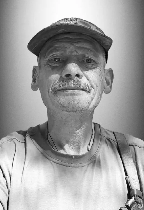 🕯️ Сергій Риган