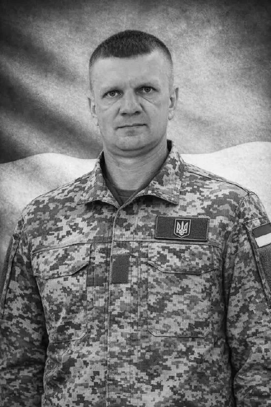 🕯️ Віктор Бартман