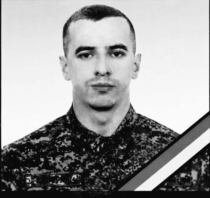 🕯️Віталій Синишин