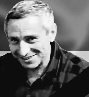 🕯️ Володимир Маринець