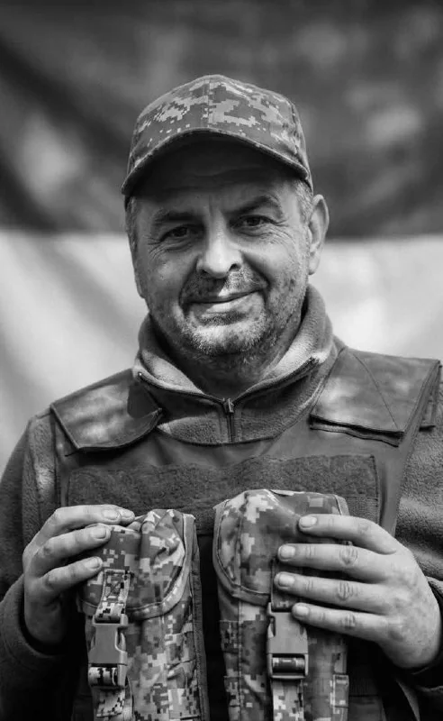 🕯️ Іван Юзьвʼяк