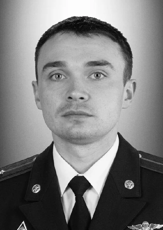 🕯️ Олег Авдєєв