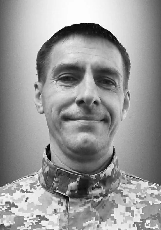 🕯️ Oleh Dolinskyy