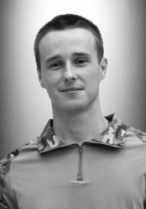 🕯️ Віталій Федорук