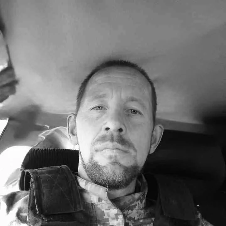 🕯️ Віталій Іодловський