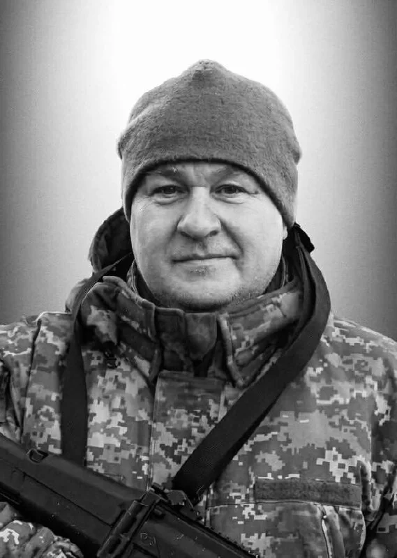 🕯️ Юрій Кузнєцов