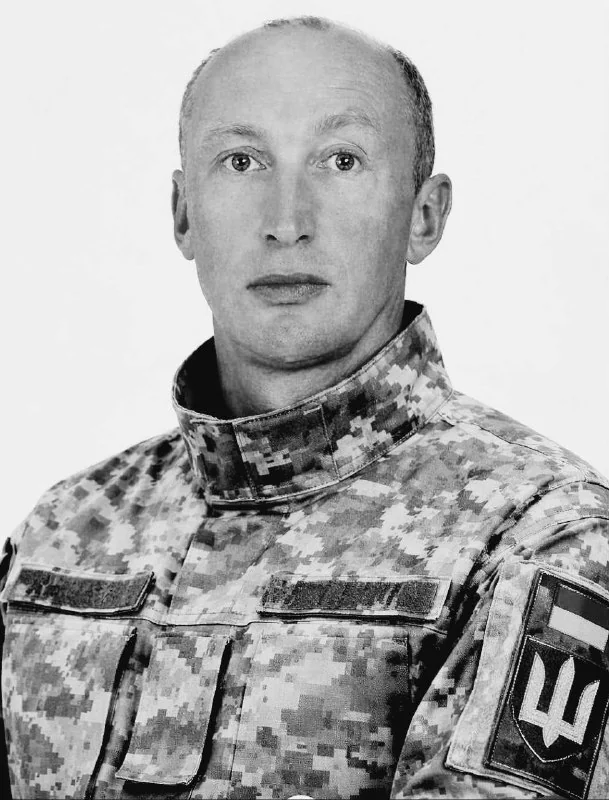 🕯️ Ігор Гнидин