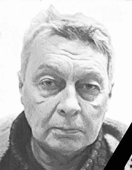 🕯️ Serhiy Pryyma