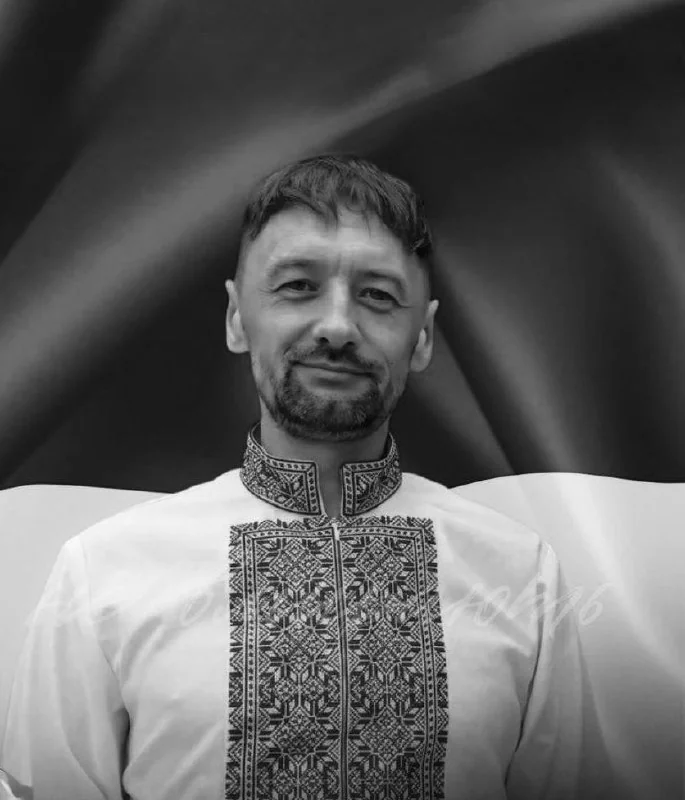 🕯️ Степан Софінський