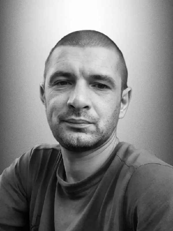 🕯️ Тарас Літинець