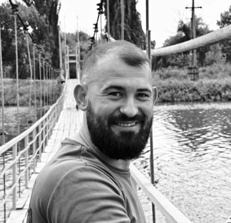 🕯️ Андрій Кузьмин